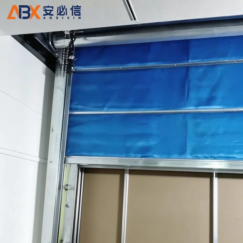 菏泽海绵门封